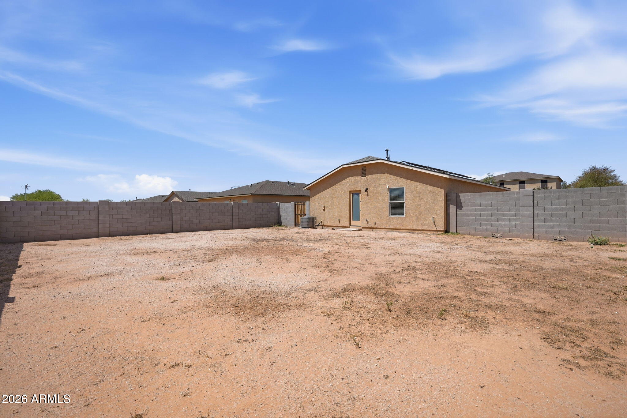 135 Watson Place Casa Grande, AZ 85122 - Photo 16 of 24