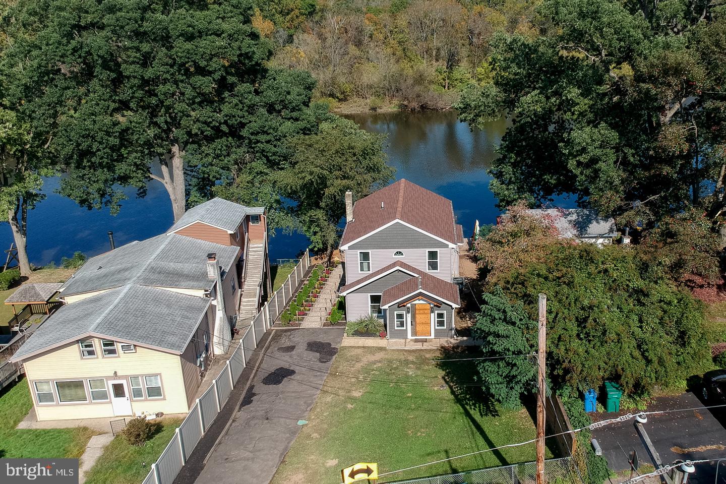 621 Neshaminy Road Croydon, PA 19021 - Photo 79 of 83