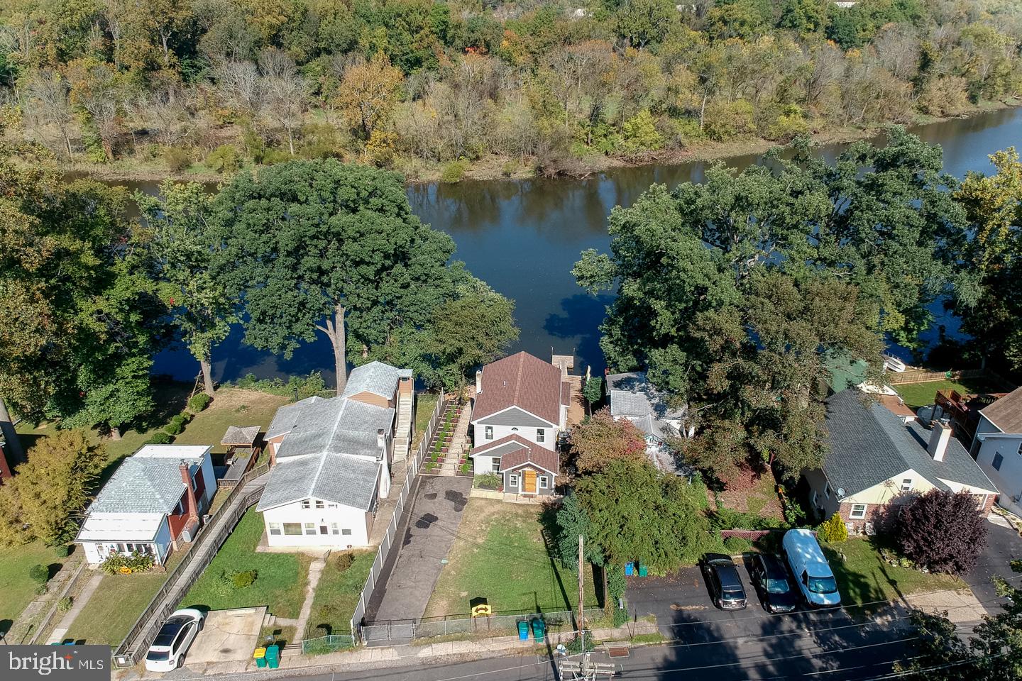 621 Neshaminy Road Croydon, PA 19021 - Photo 80 of 83