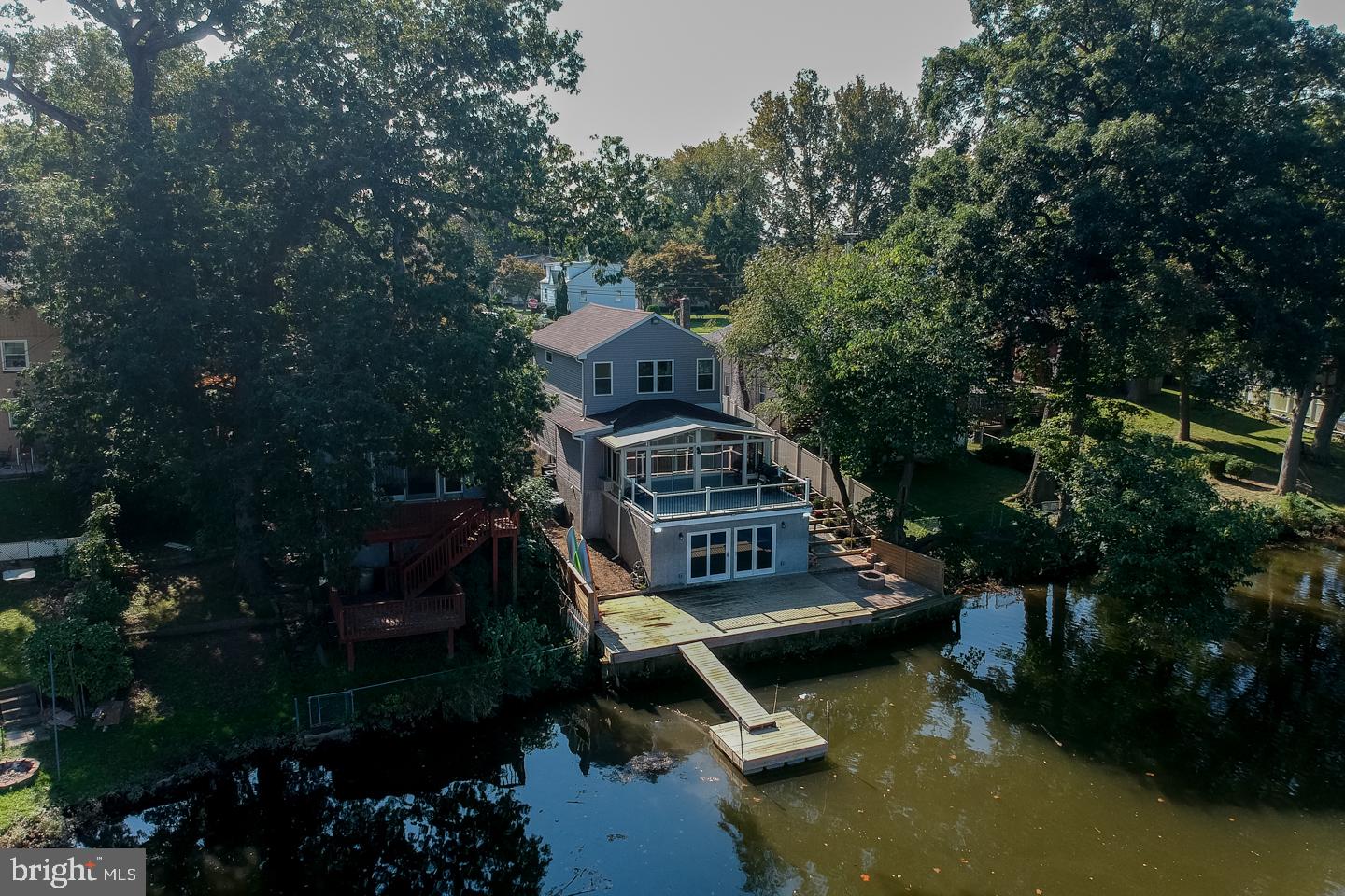 621 Neshaminy Road Croydon, PA 19021 - Photo 83 of 83