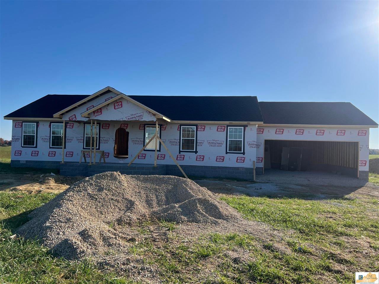 1950 Glover Road Glasgow, KY 42141 - Photo 1 of 1 Gallery Image 1