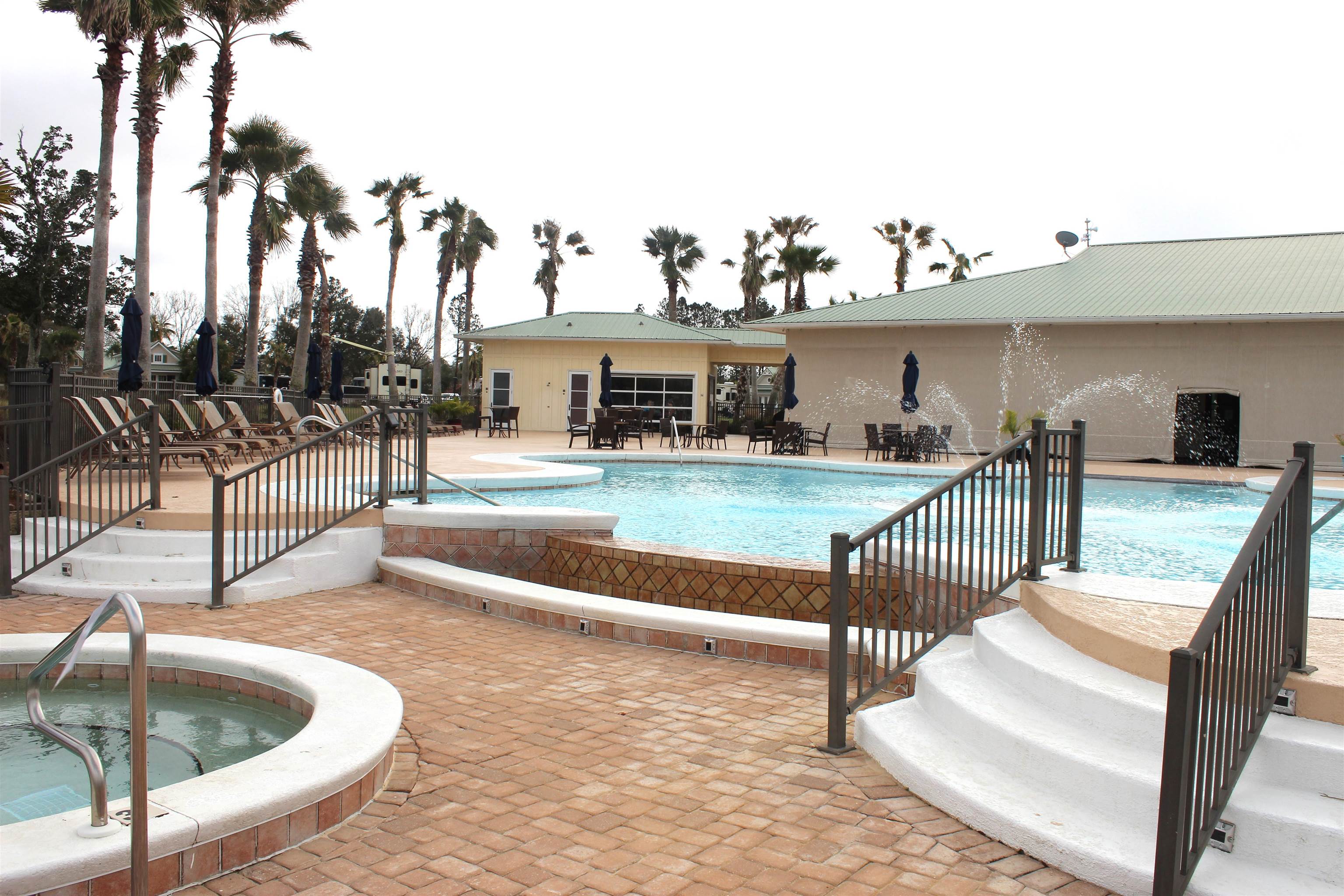 28058 Migratory Way, Unit 100 Elberta, AL 36530 - Photo 67 of 83 Pool