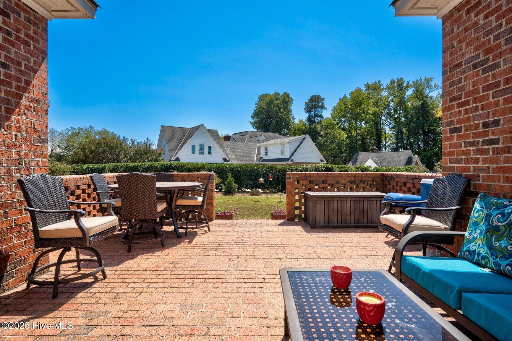 3209 Abbey Road Rocky Mount, NC 27804 - Photo 30 of 34 ,,,or anytime relaxing!