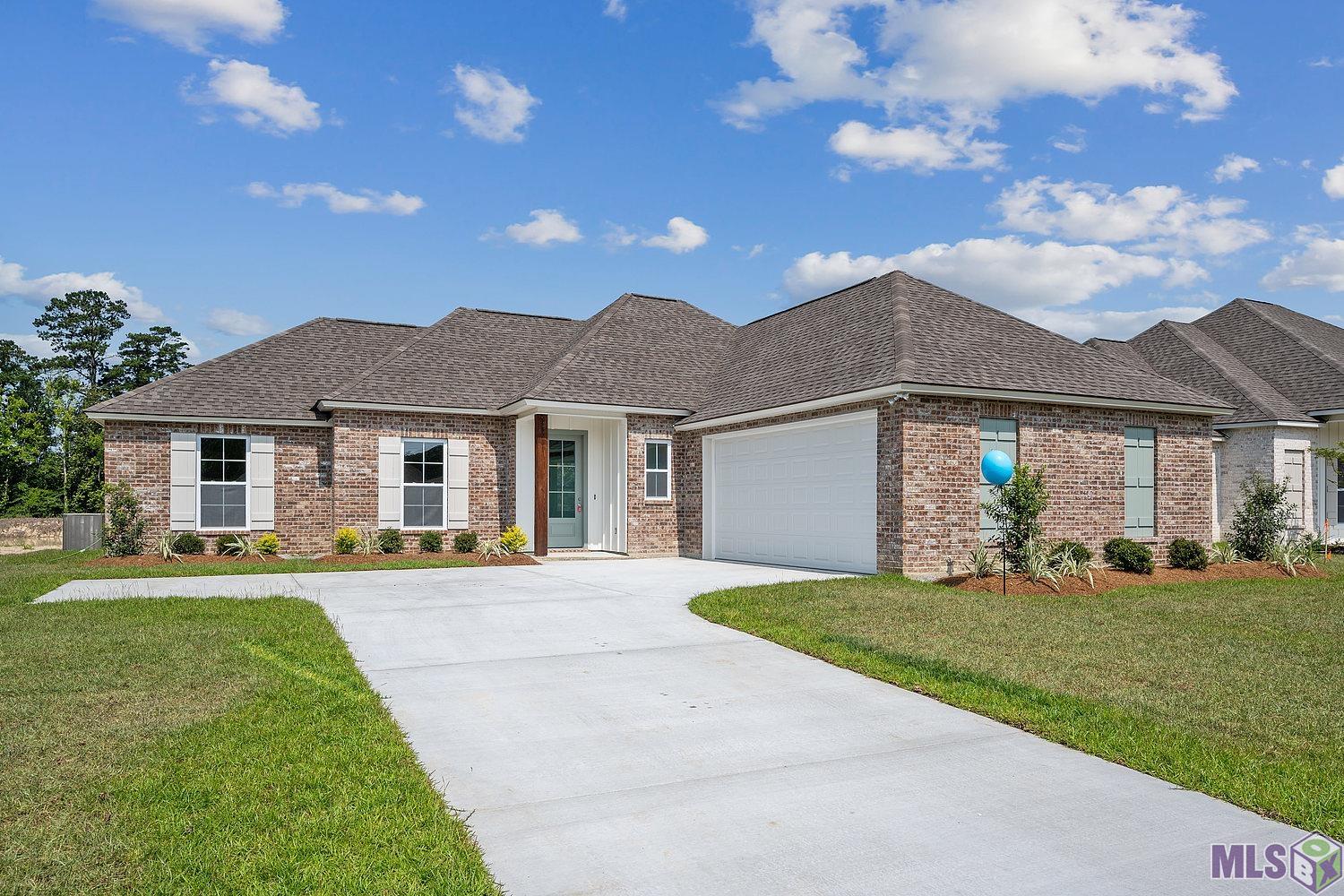 14701 Carrol Avenue Walker, LA 70785 - Photo 1 of 7