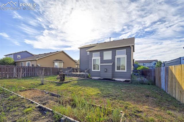 8120 Oliver Road Peyton, CO 80831 - Photo 6 of 34 Gallery Image 6