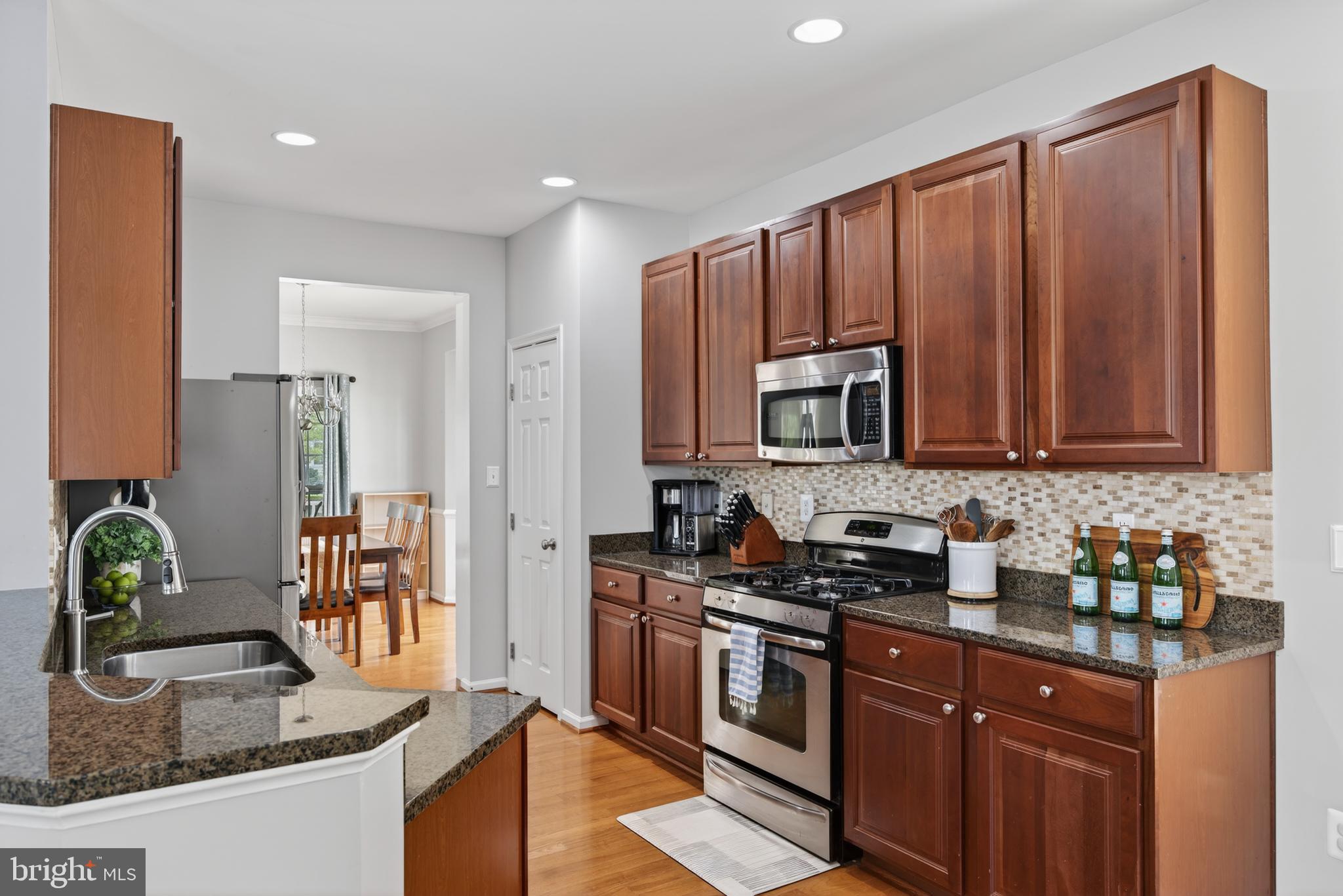 7824 Callington Way Hanover, MD 21076 - Photo 15 of 51