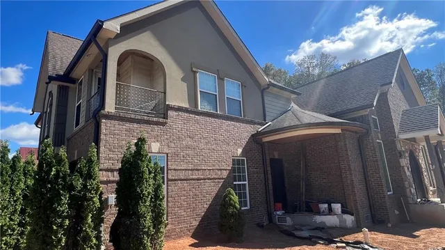 $1,490 | 4236 East Cherokee Drive, Canton, GA 30115