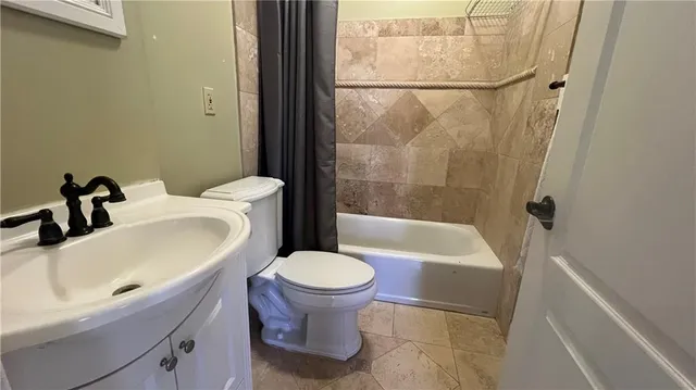 $1,490 | 4236 East Cherokee Drive, Canton, GA 30115