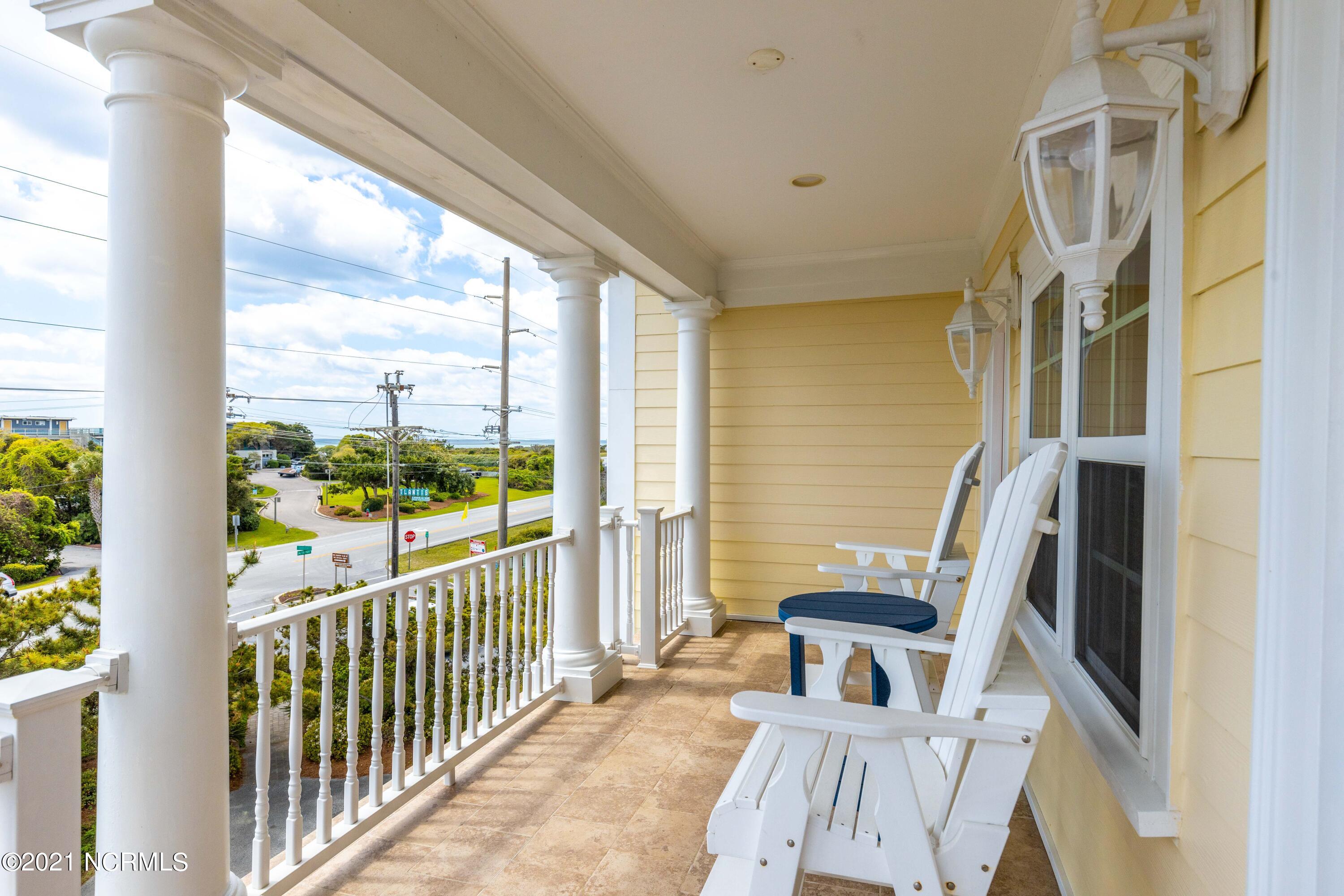 116 Salter Path Road, Unit 102 Pine Knoll Shores, NC 28512 - Photo 37 of 55 116 Salter Path Road-12