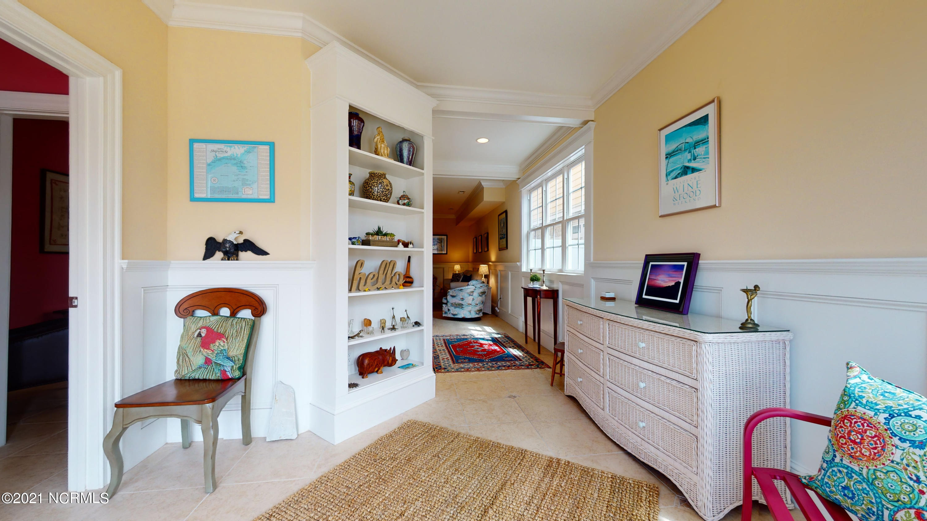 116 Salter Path Road, Unit 102 Pine Knoll Shores, NC 28512 - Photo 4 of 55 Entry