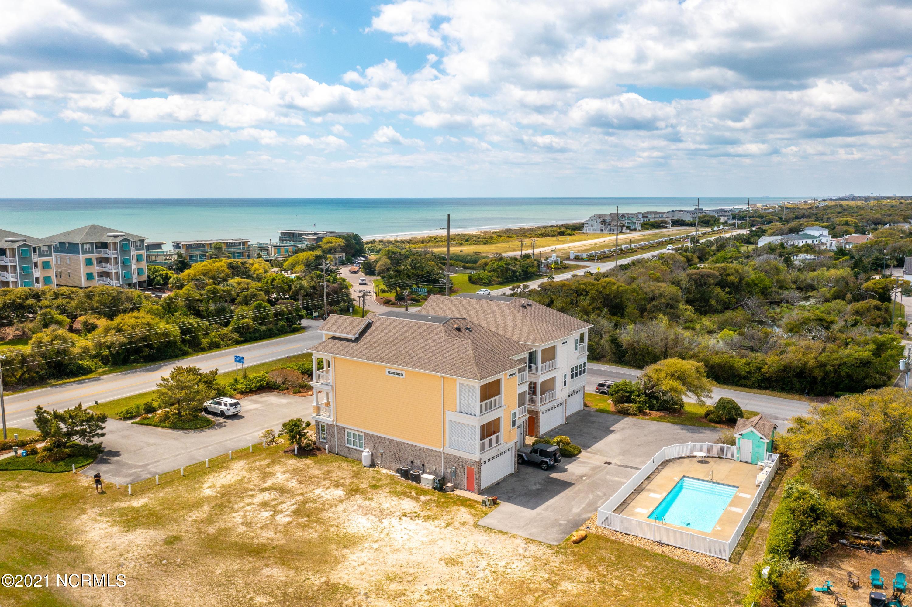 116 Salter Path Road, Unit 102 Pine Knoll Shores, NC 28512 - Photo 45 of 55 102 Salter Path Road-17