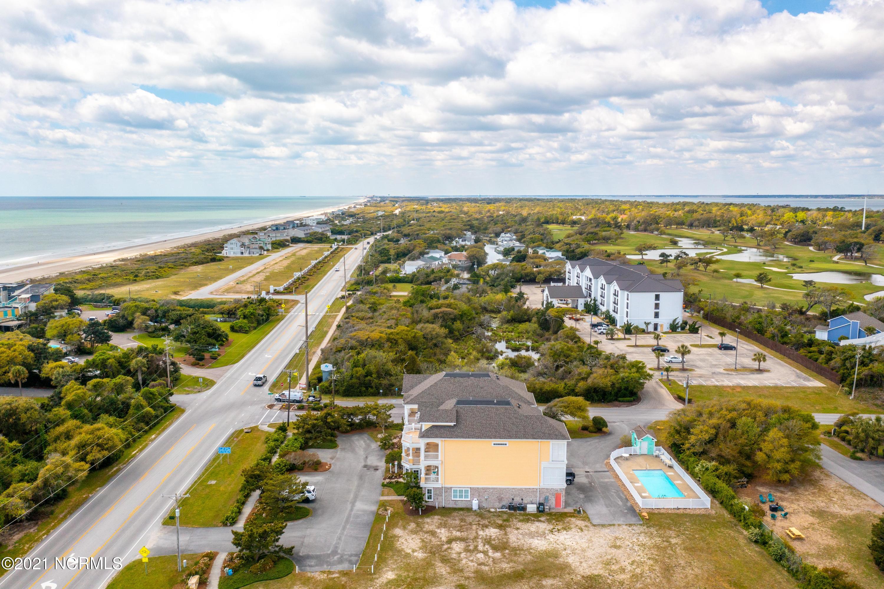 116 Salter Path Road, Unit 102 Pine Knoll Shores, NC 28512 - Photo 46 of 55 1016 Salter Path Road-18