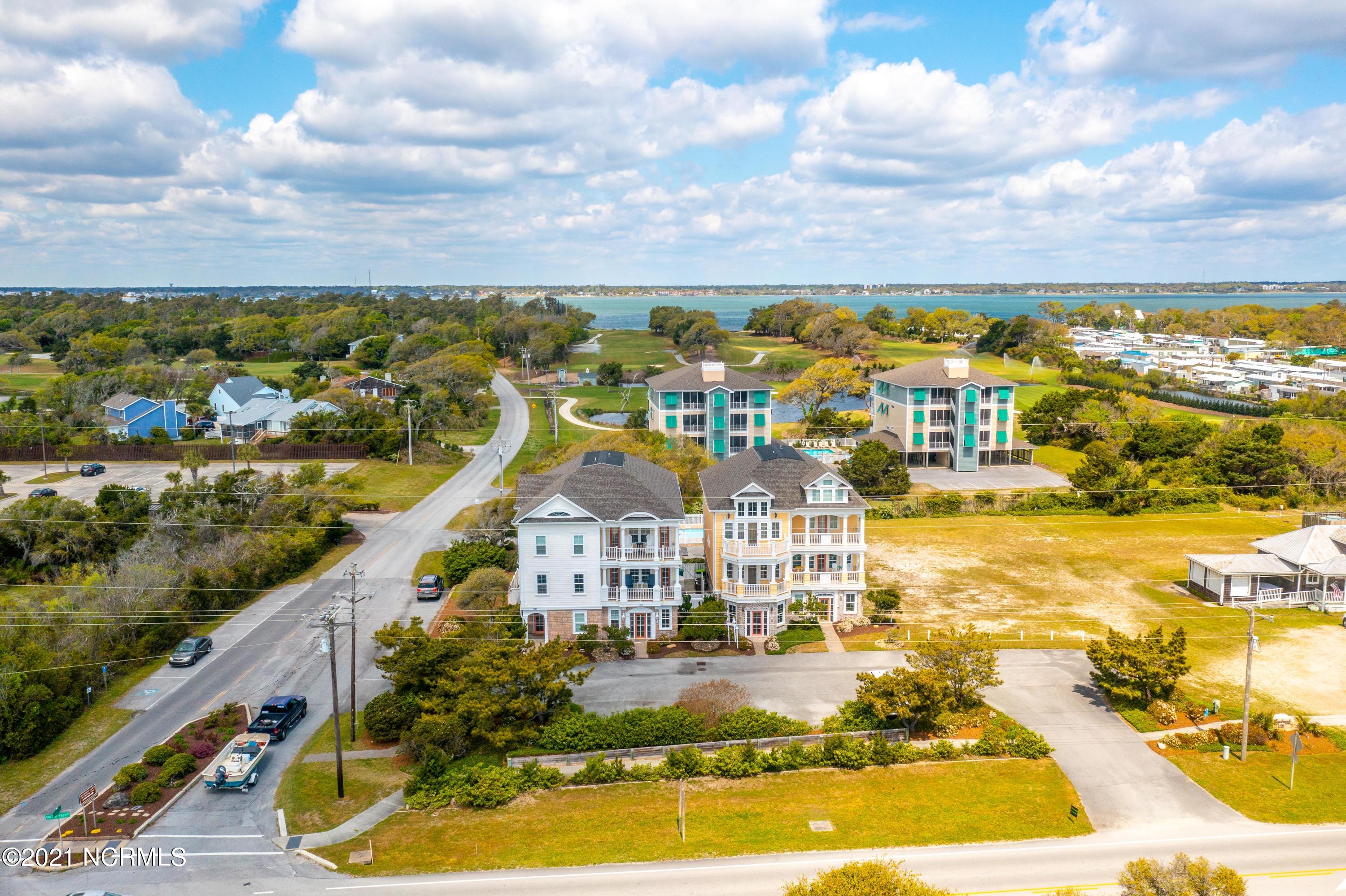 116 Salter Path Road, Unit 102 Pine Knoll Shores, NC 28512 - Photo 47 of 55 116 Salter Path Road-20