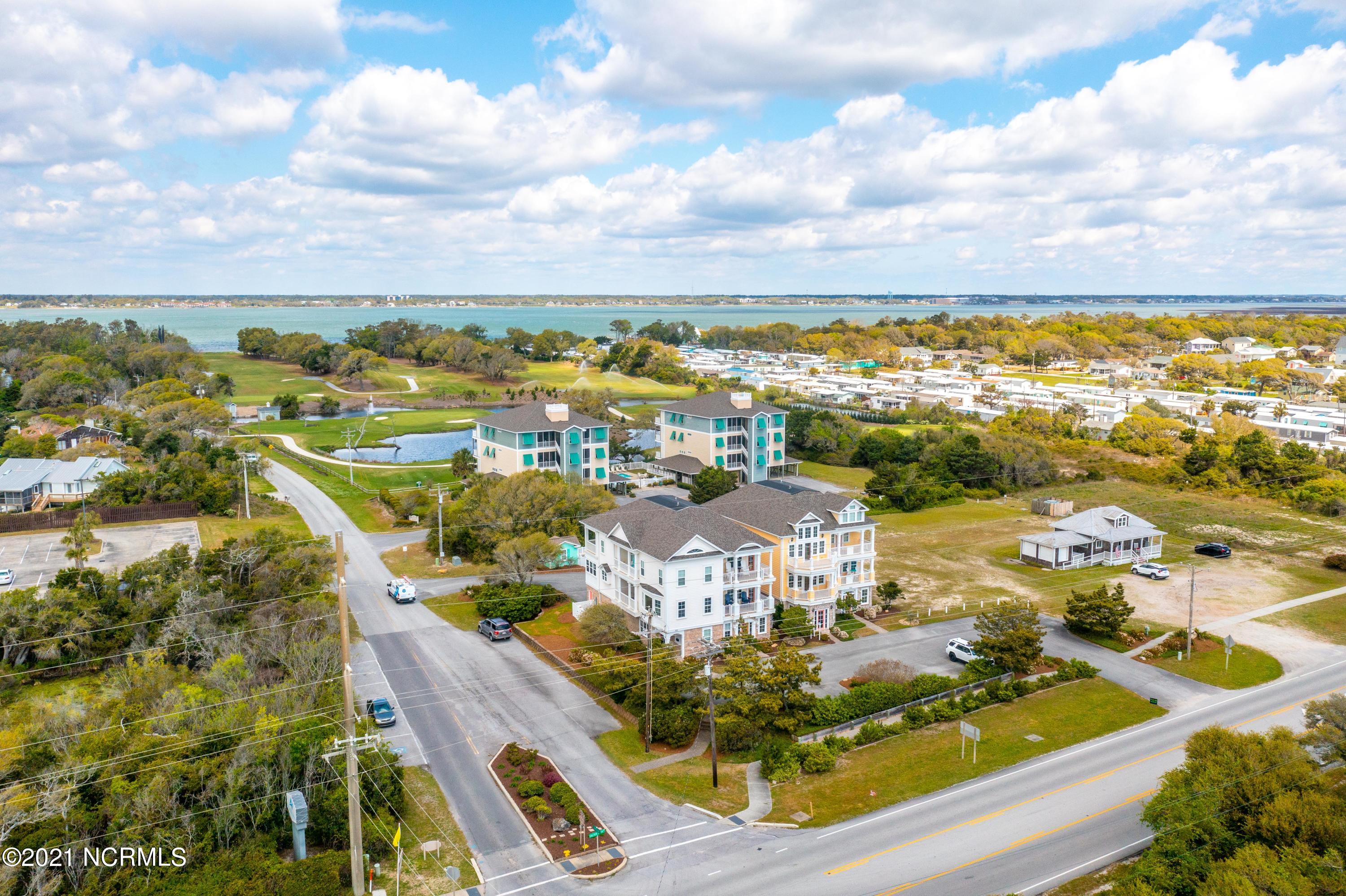 116 Salter Path Road, Unit 102 Pine Knoll Shores, NC 28512 - Photo 48 of 55 116 Salter Path Road-21
