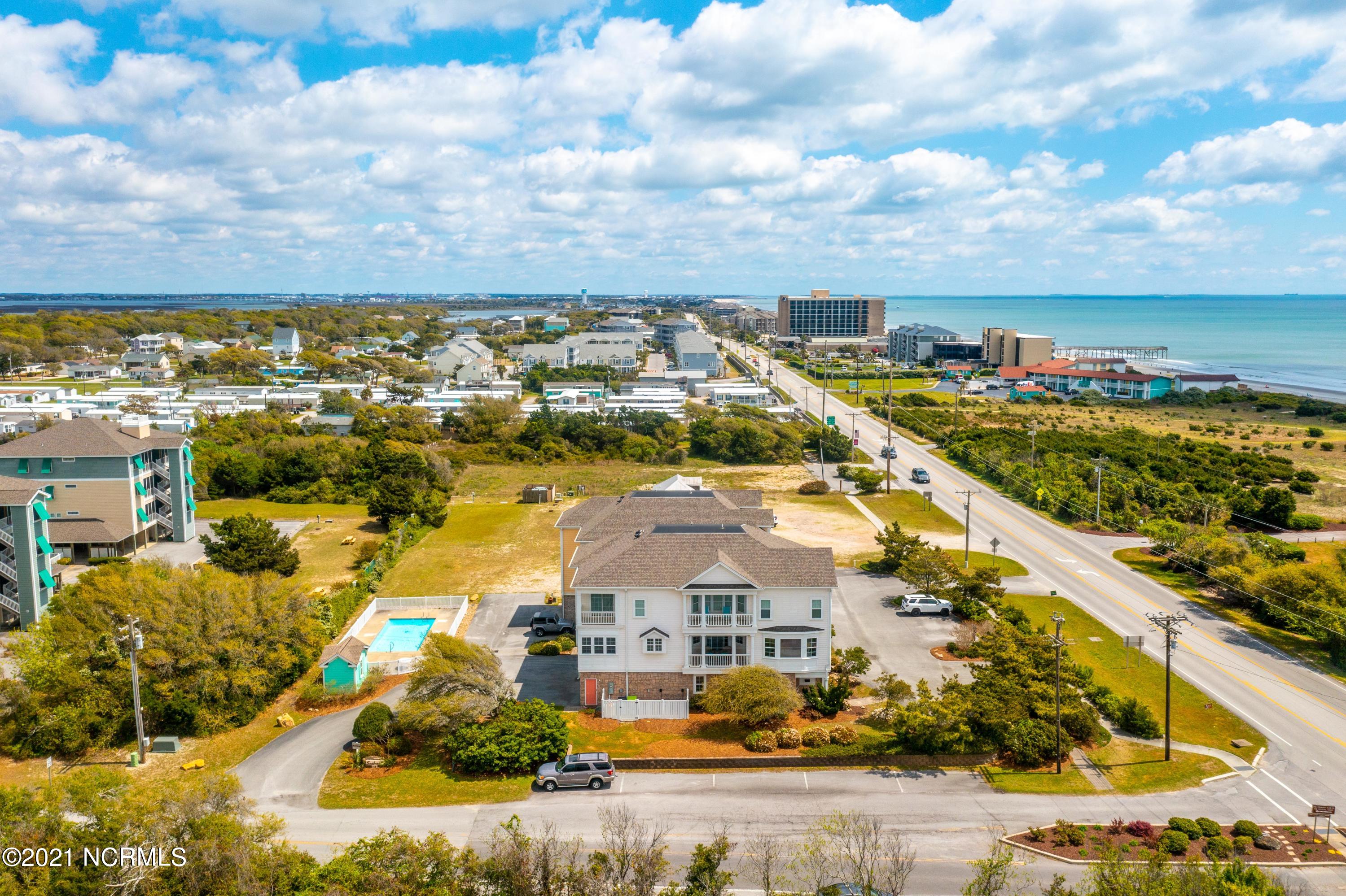 116 Salter Path Road, Unit 102 Pine Knoll Shores, NC 28512 - Photo 50 of 55 116 Salter Path Road-22
