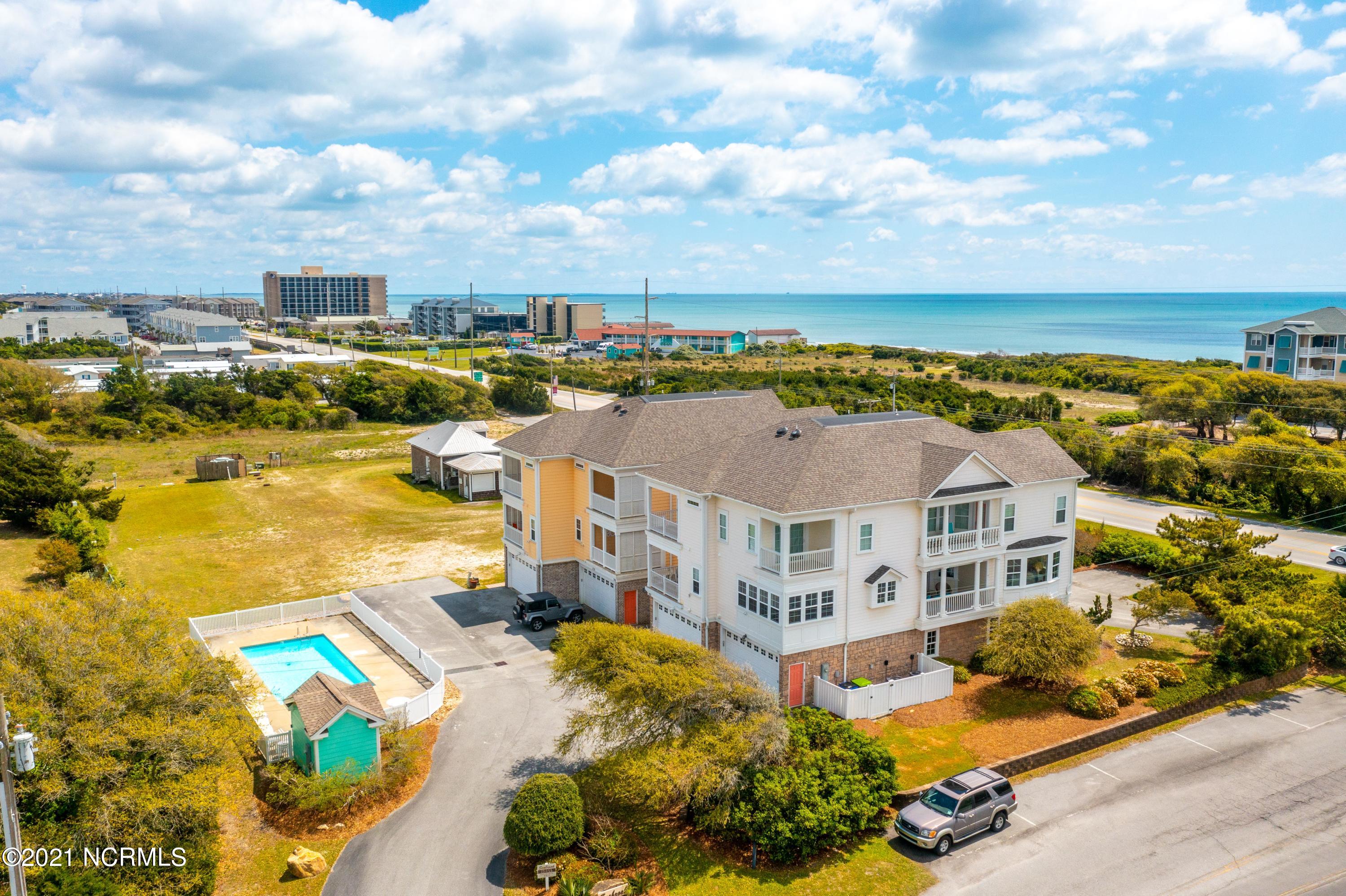 116 Salter Path Road, Unit 102 Pine Knoll Shores, NC 28512 - Photo 51 of 55 116 Salter Path Road-23