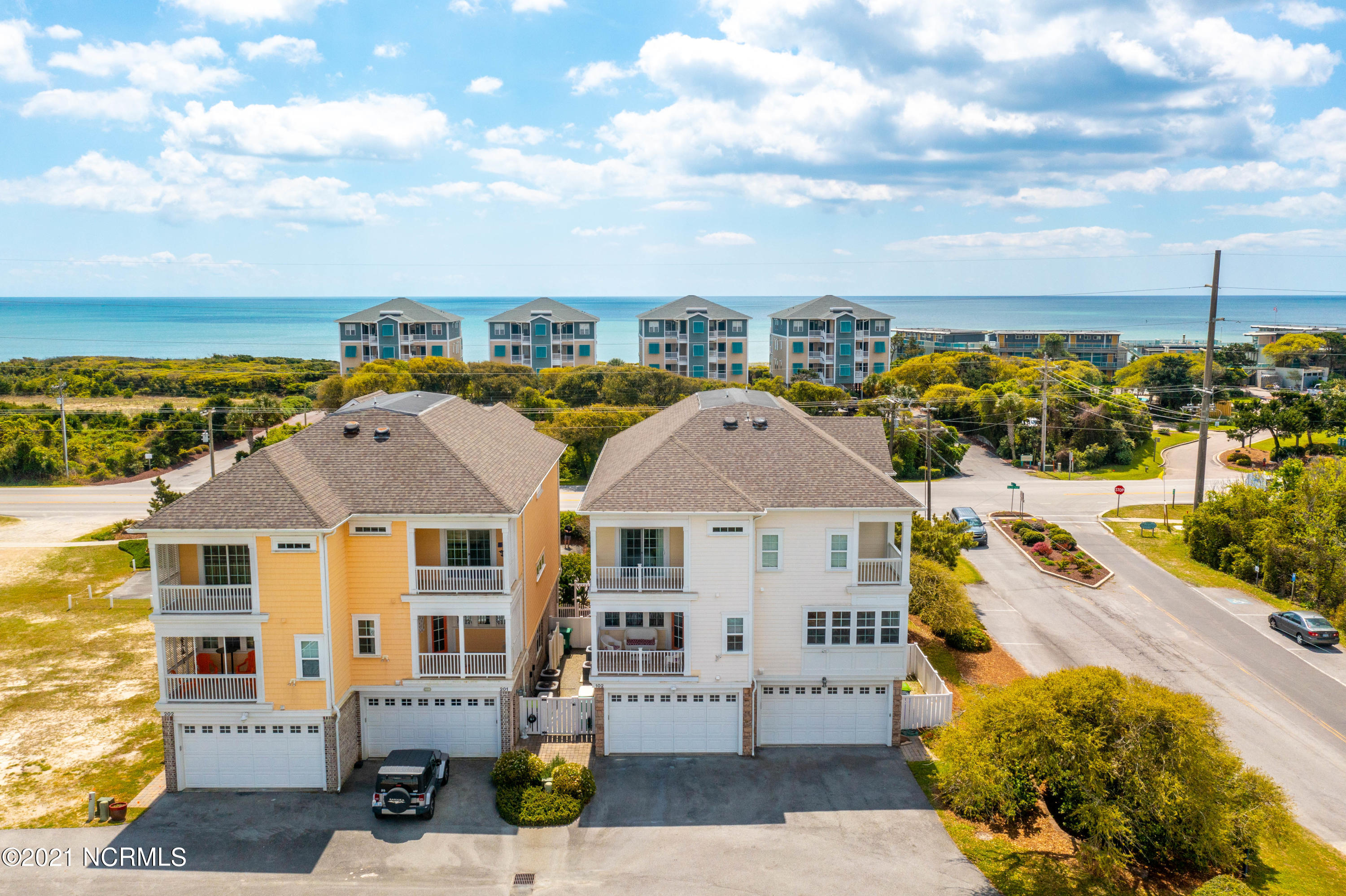 116 Salter Path Road, Unit 102 Pine Knoll Shores, NC 28512 - Photo 52 of 55 116 Salter Path Road-24
