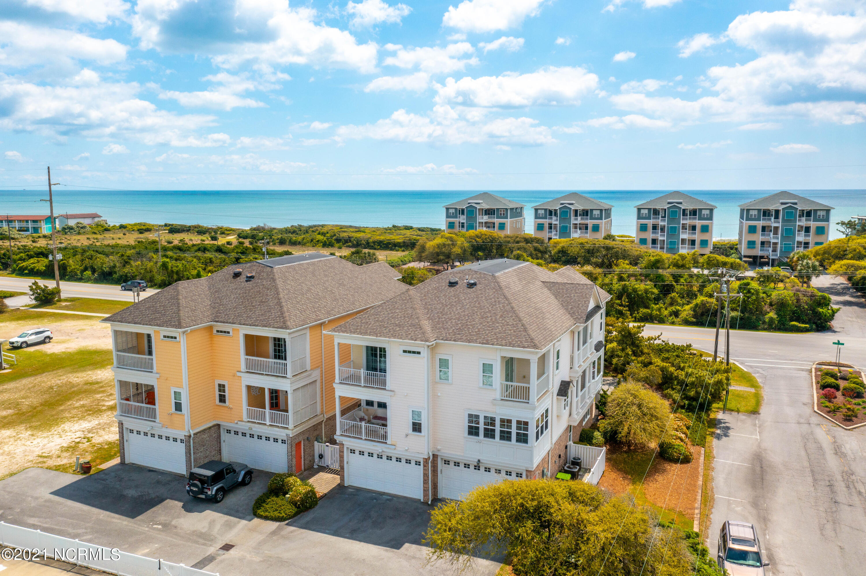 116 Salter Path Road, Unit 102 Pine Knoll Shores, NC 28512 - Photo 53 of 55 116 Salter Path Road-25