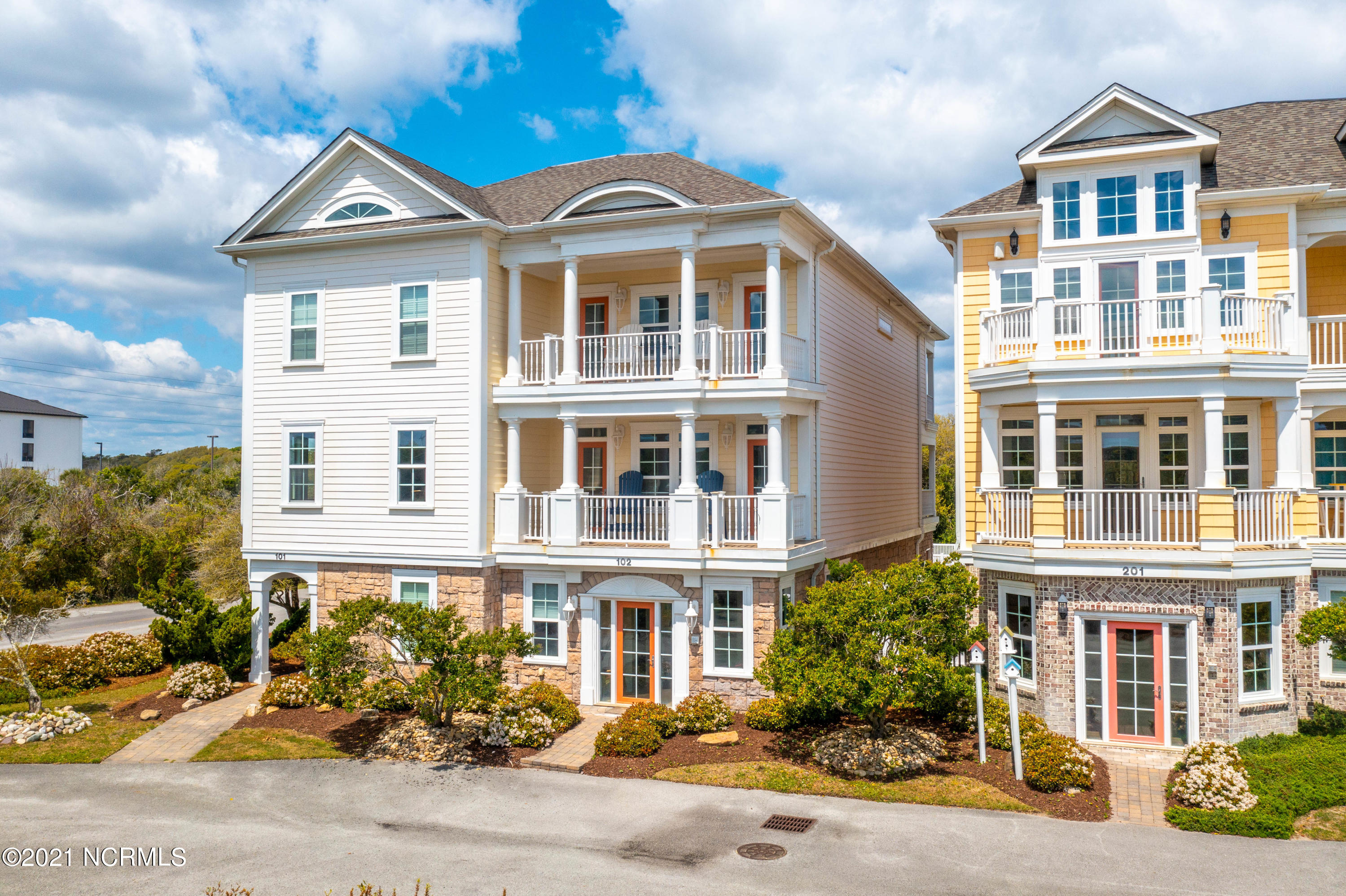 116 Salter Path Road, Unit 102 Pine Knoll Shores, NC 28512 - Photo 54 of 55 116 Salter Path Road-26