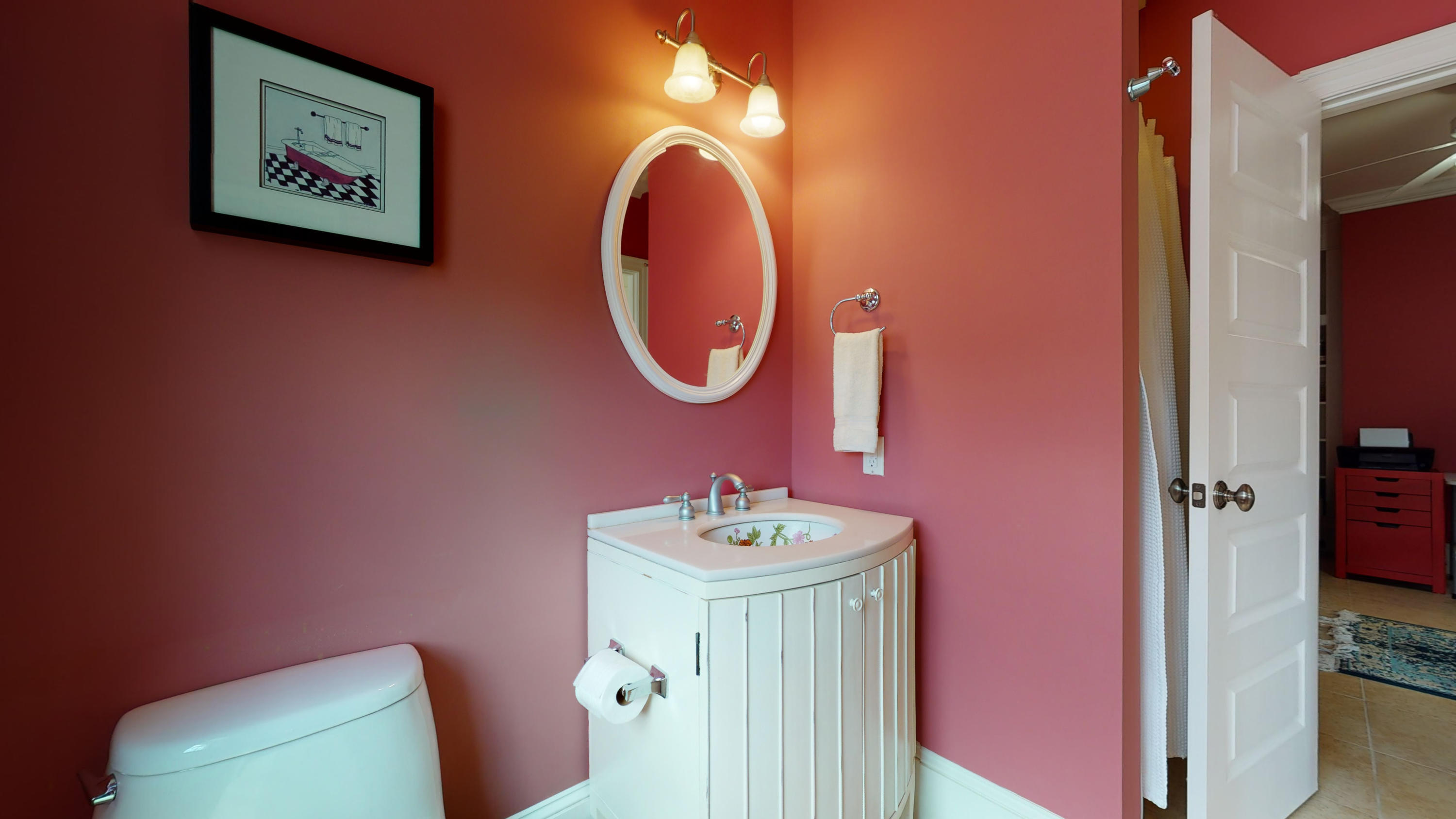 116 Salter Path Road, Unit 102 Pine Knoll Shores, NC 28512 - Photo 10 of 55 Level 1 Bath