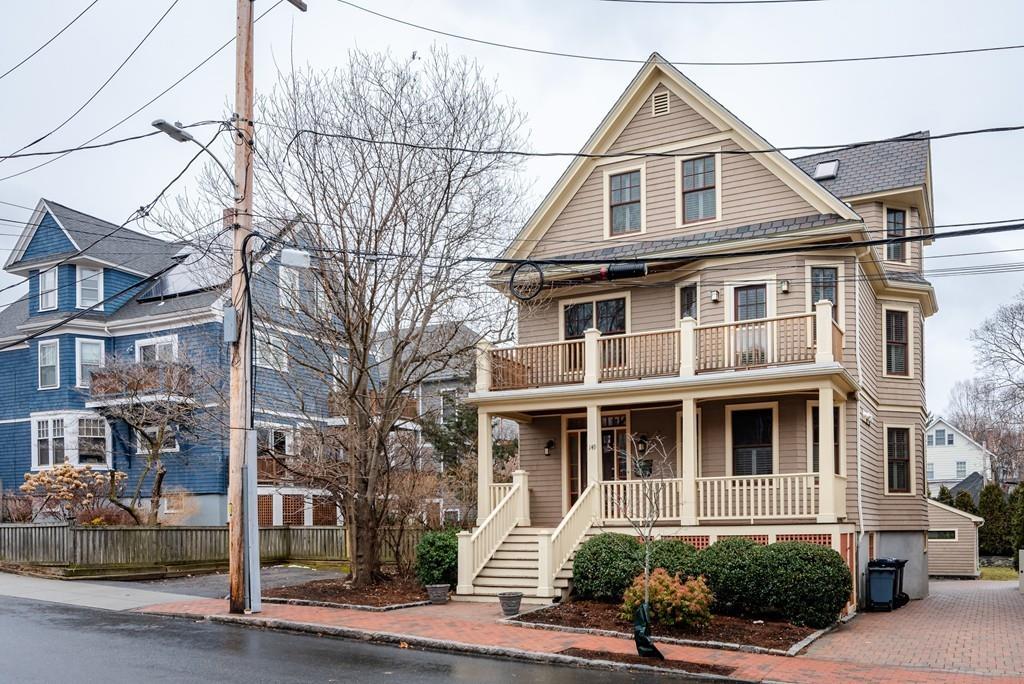 149 Larch Road Cambridge, MA 02138 - Photo 3 of 26 Gallery Image 3