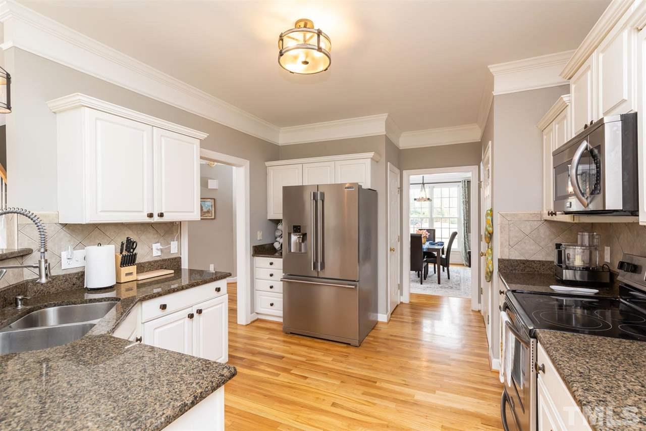 3620 Kapalua Way Raleigh, NC 27610 - Photo 11 of 30