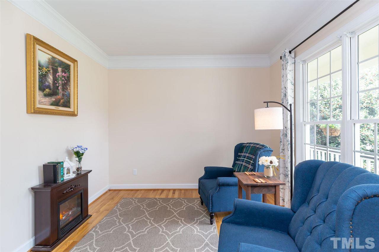 3620 Kapalua Way Raleigh, NC 27610 - Photo 14 of 30