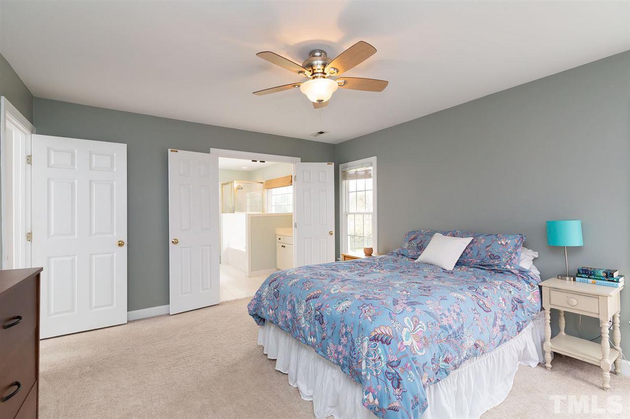 3620 Kapalua Way Raleigh, NC 27610 - Photo 16 of 30
