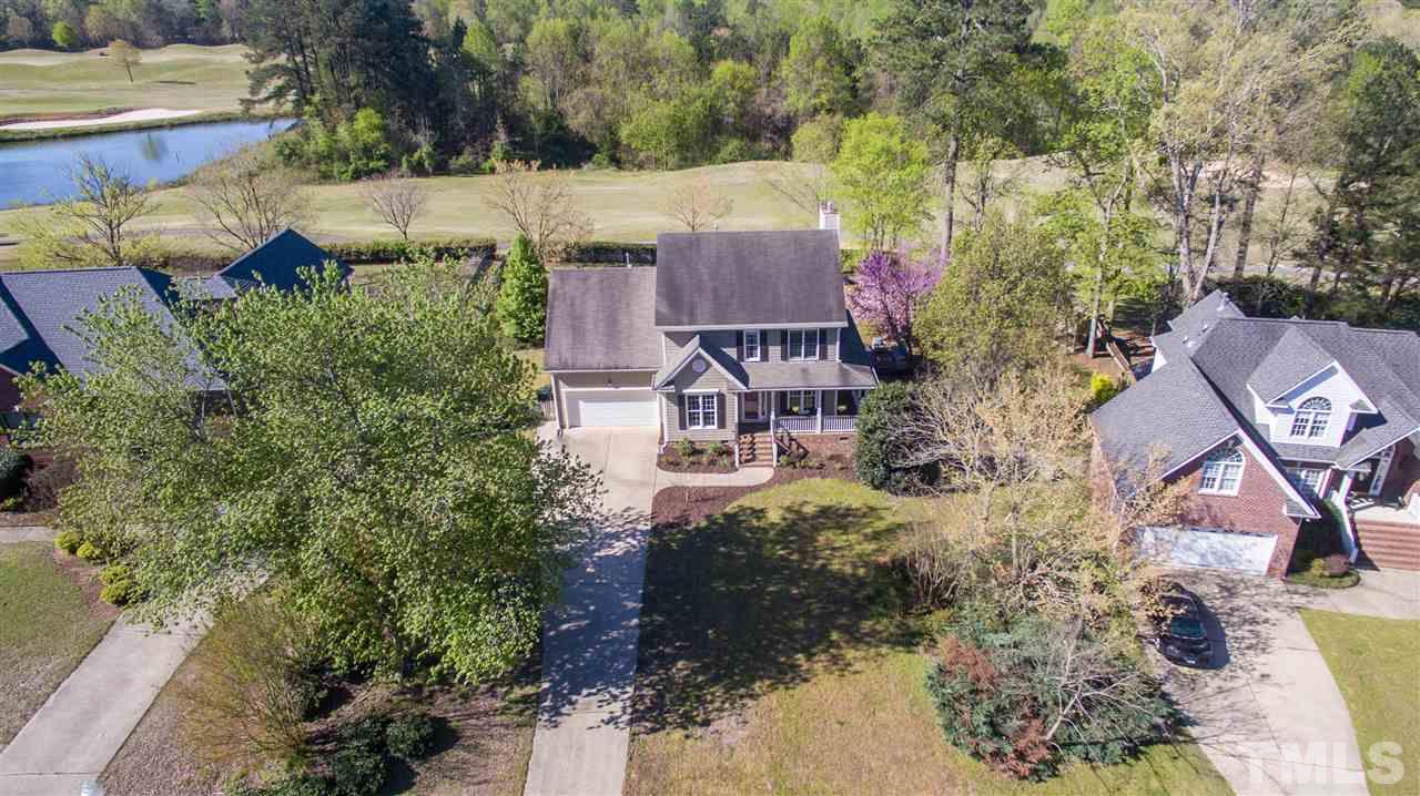 3620 Kapalua Way Raleigh, NC 27610 - Photo 3 of 30
