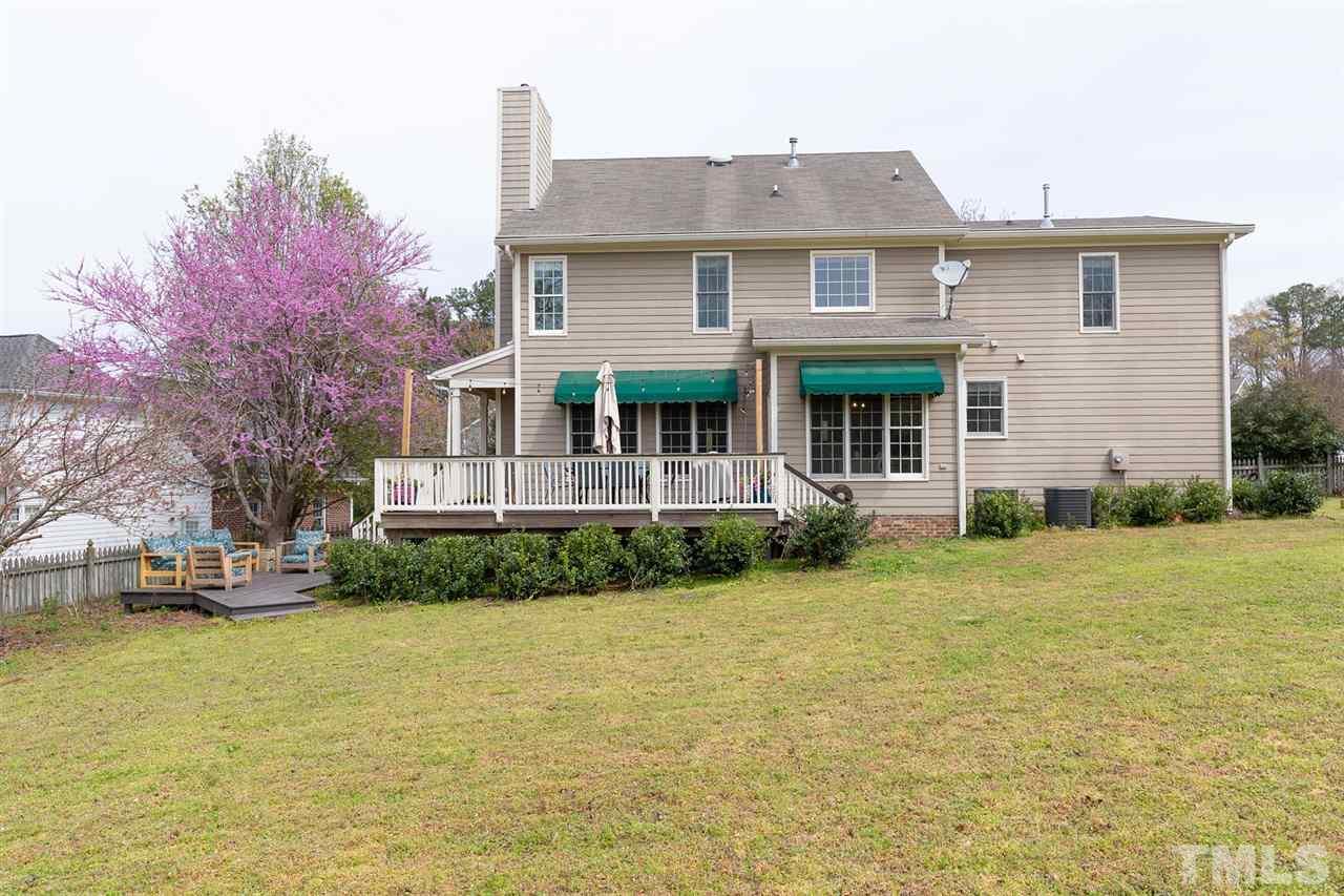 3620 Kapalua Way Raleigh, NC 27610 - Photo 26 of 30
