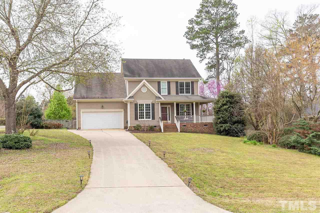 3620 Kapalua Way Raleigh, NC 27610 - Photo 27 of 30