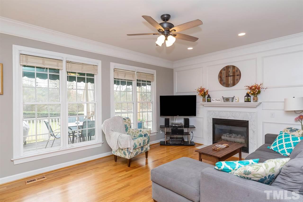 3620 Kapalua Way Raleigh, NC 27610 - Photo 6 of 30