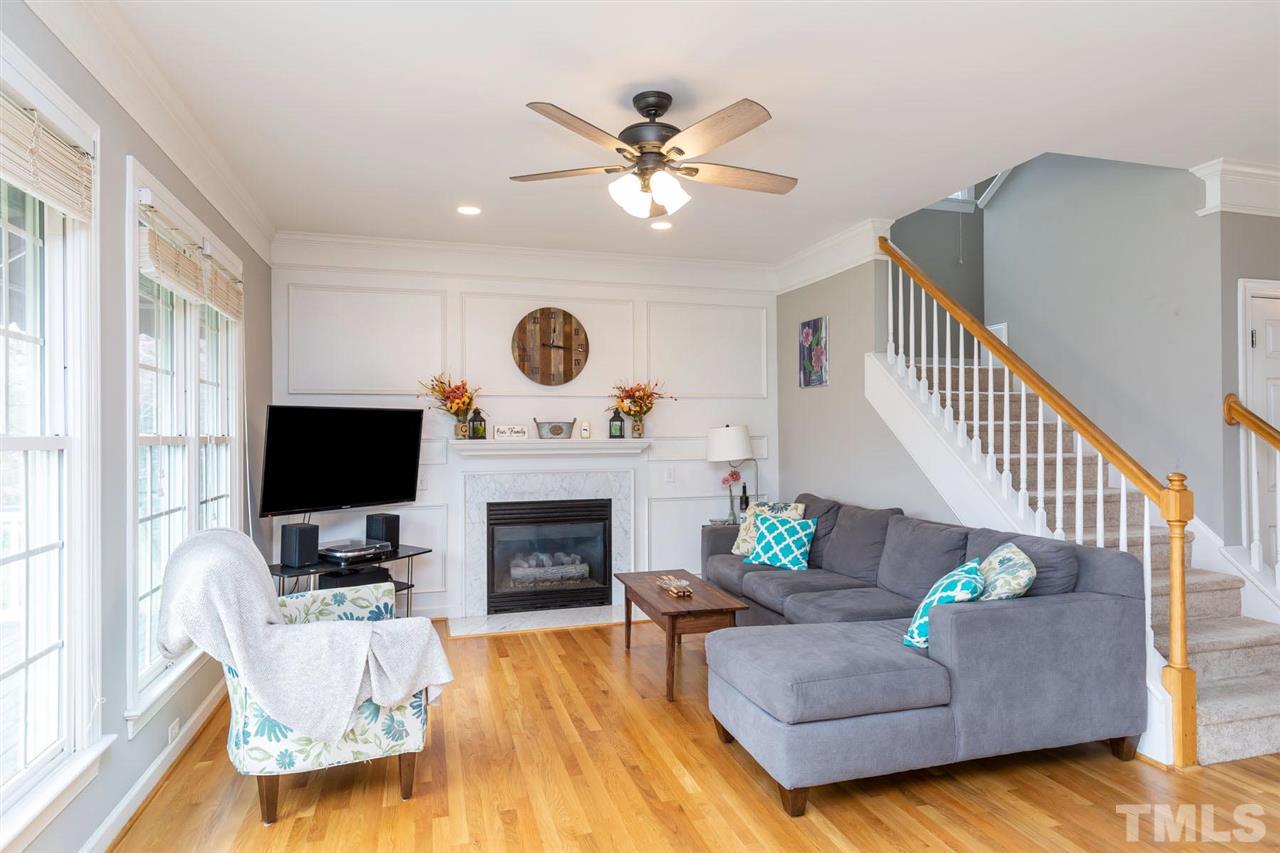 3620 Kapalua Way Raleigh, NC 27610 - Photo 7 of 30