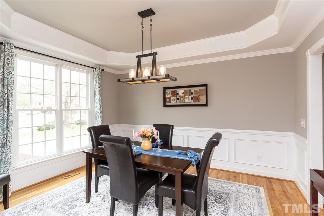 3620 Kapalua Way Raleigh, NC 27610 - Photo 9 of 30