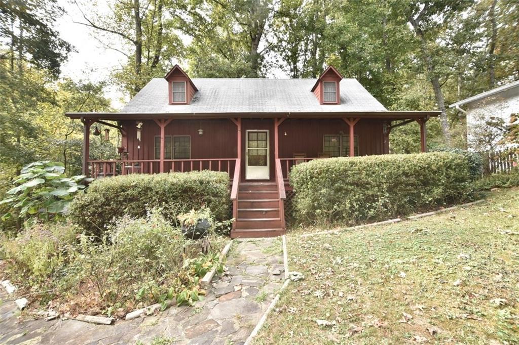 6235 Reives Road Cumming, GA 30041 - Photo 1 of 1 Gallery Image 1