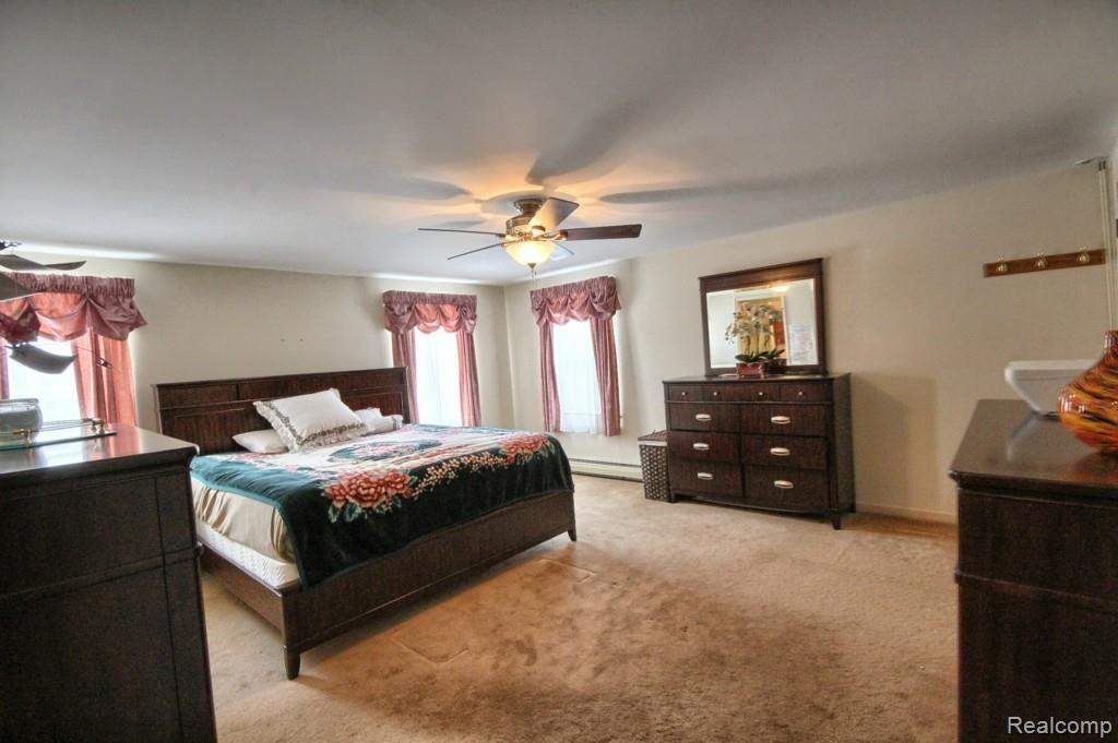 9889 Church Road Grosse Ile, MI 48138 - Photo 13 of 32 Master_Bedroom.jpg