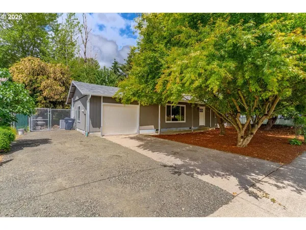 $349,900 | 632 South 13th Street, Independence, OR 97351