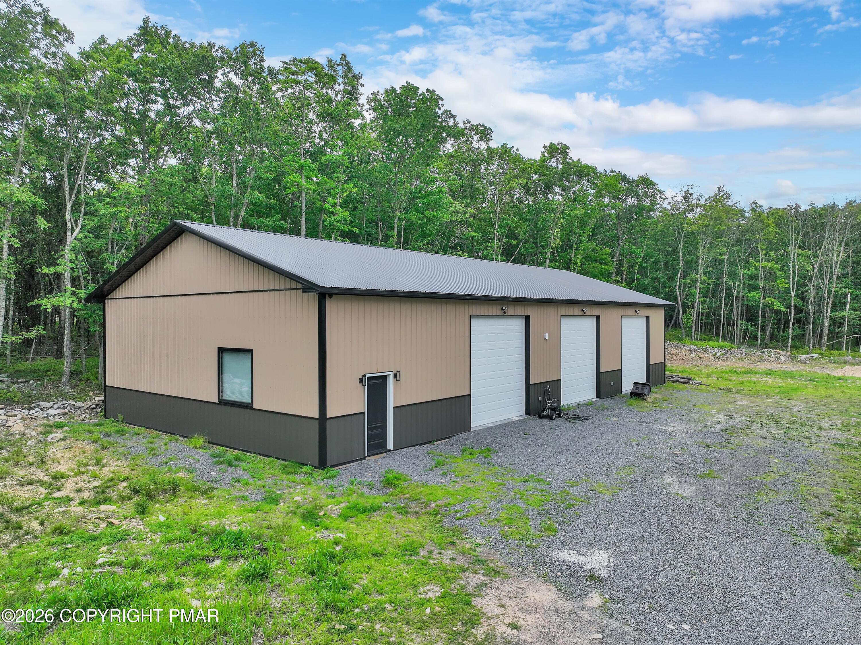 20 Gower Road Albrightsville, PA 18210 - Photo 76 of 89 76-DJI_0637