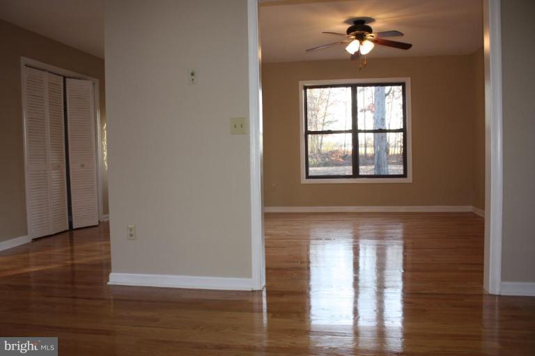6002 Bills Road Mineral, VA 23117 - Photo 2 of 30 Floor Plan #1