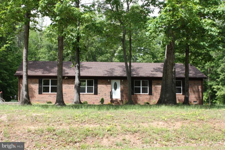 6002 Bills Road Mineral, VA 23117 - Photo 14 of 30 Exterior (General)