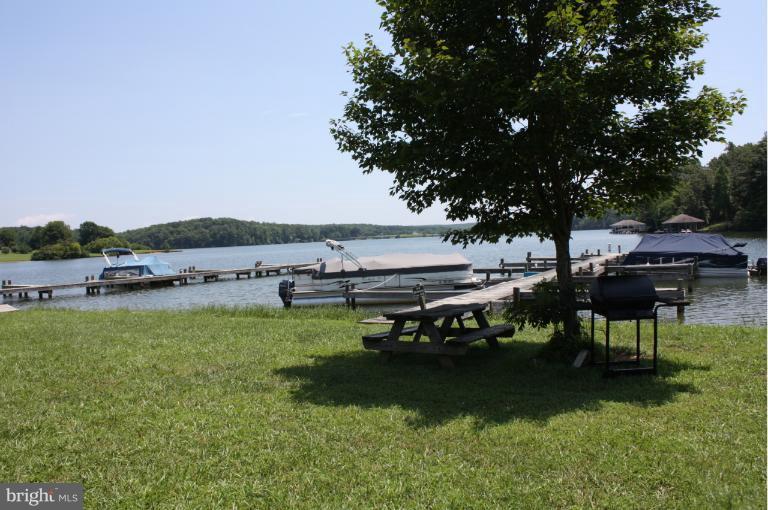 6002 Bills Road Mineral, VA 23117 - Photo 15 of 30 picnic area