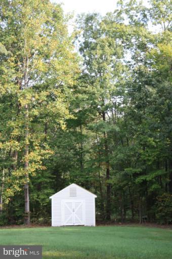 6002 Bills Road Mineral, VA 23117 - Photo 29 of 30 Exterior (Rear)