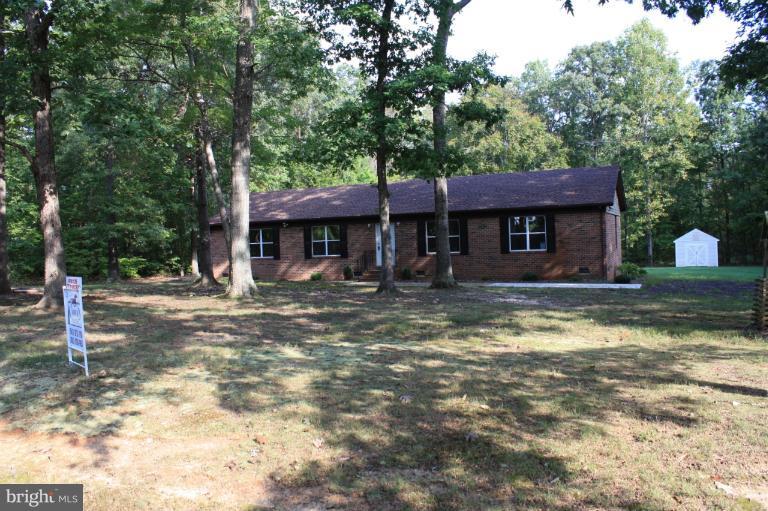 6002 Bills Road Mineral, VA 23117 - Photo 30 of 30 Exterior (Front)
