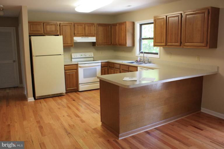 6002 Bills Road Mineral, VA 23117 - Photo 6 of 30 Kitchen