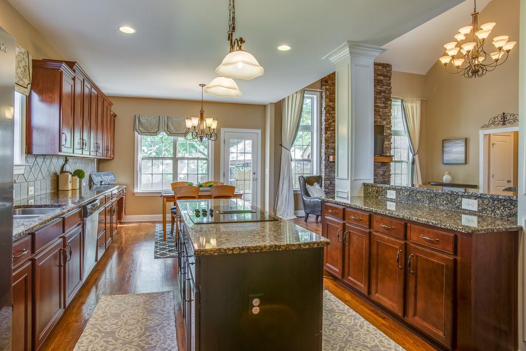 156 Wise Road Franklin, TN 37064 - Photo 8 of 29 Gallery Image 8