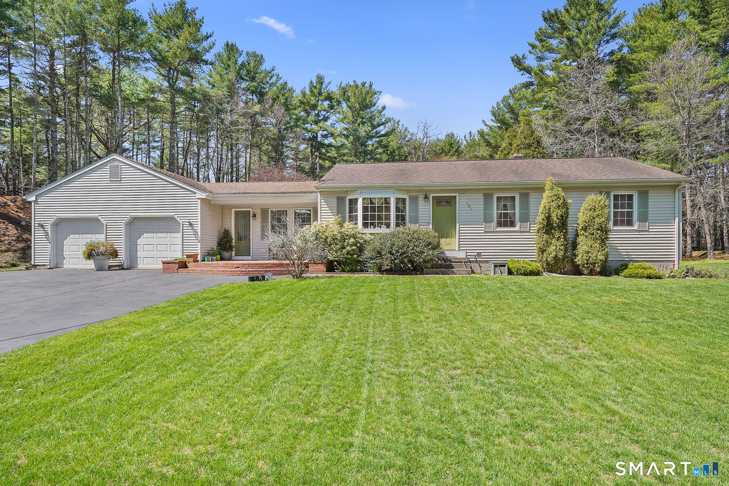 161 Burlingame Road Killingly, CT 06239 - Photo 1 of 38