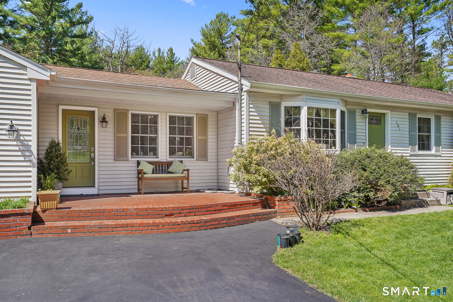 161 Burlingame Road Killingly, CT 06239 - Photo 2 of 38