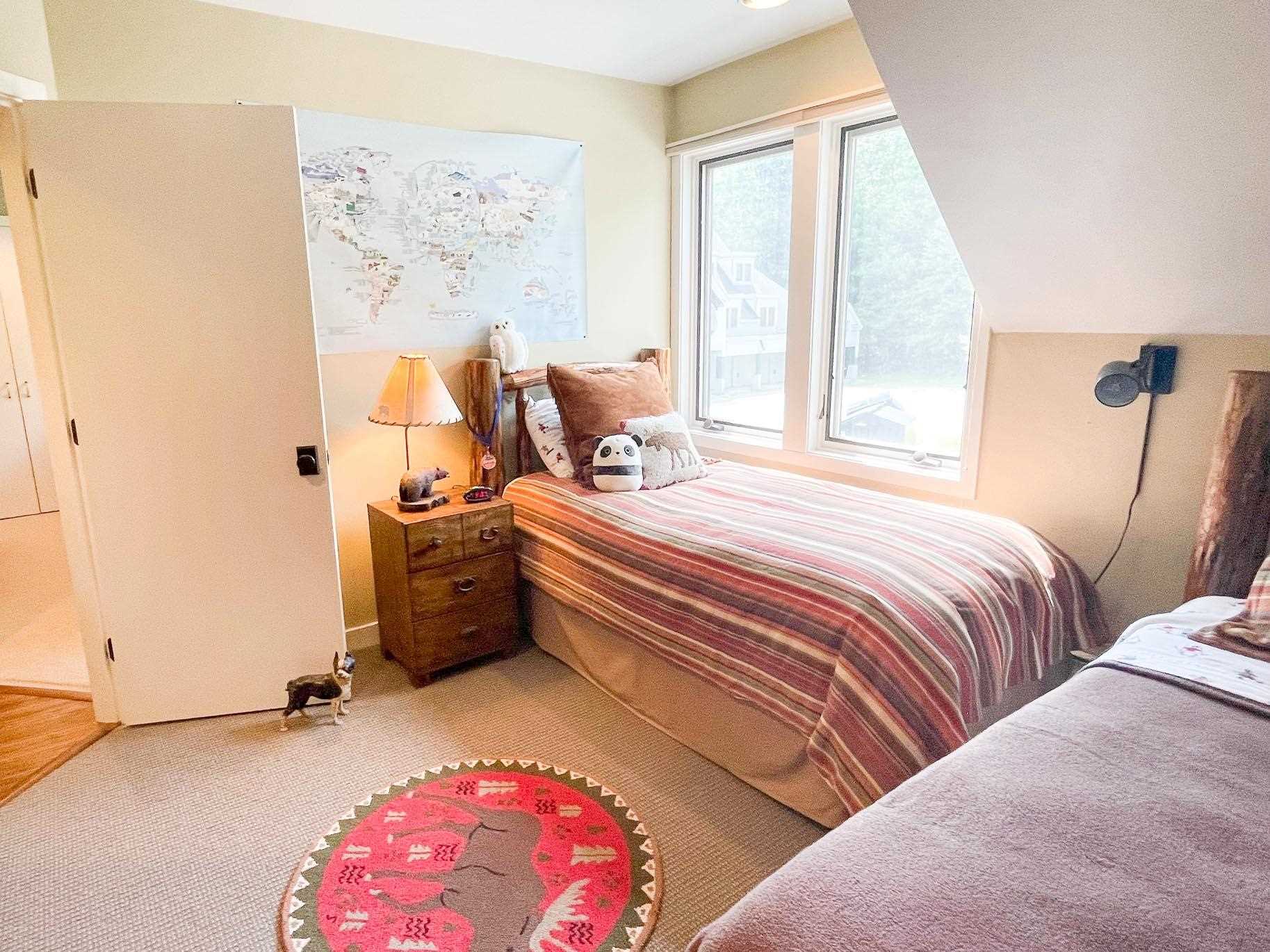 101 Ledgewood Road, Unit G4 Ludlow, VT 05149 - Photo 14 of 22 Gallery Image 14