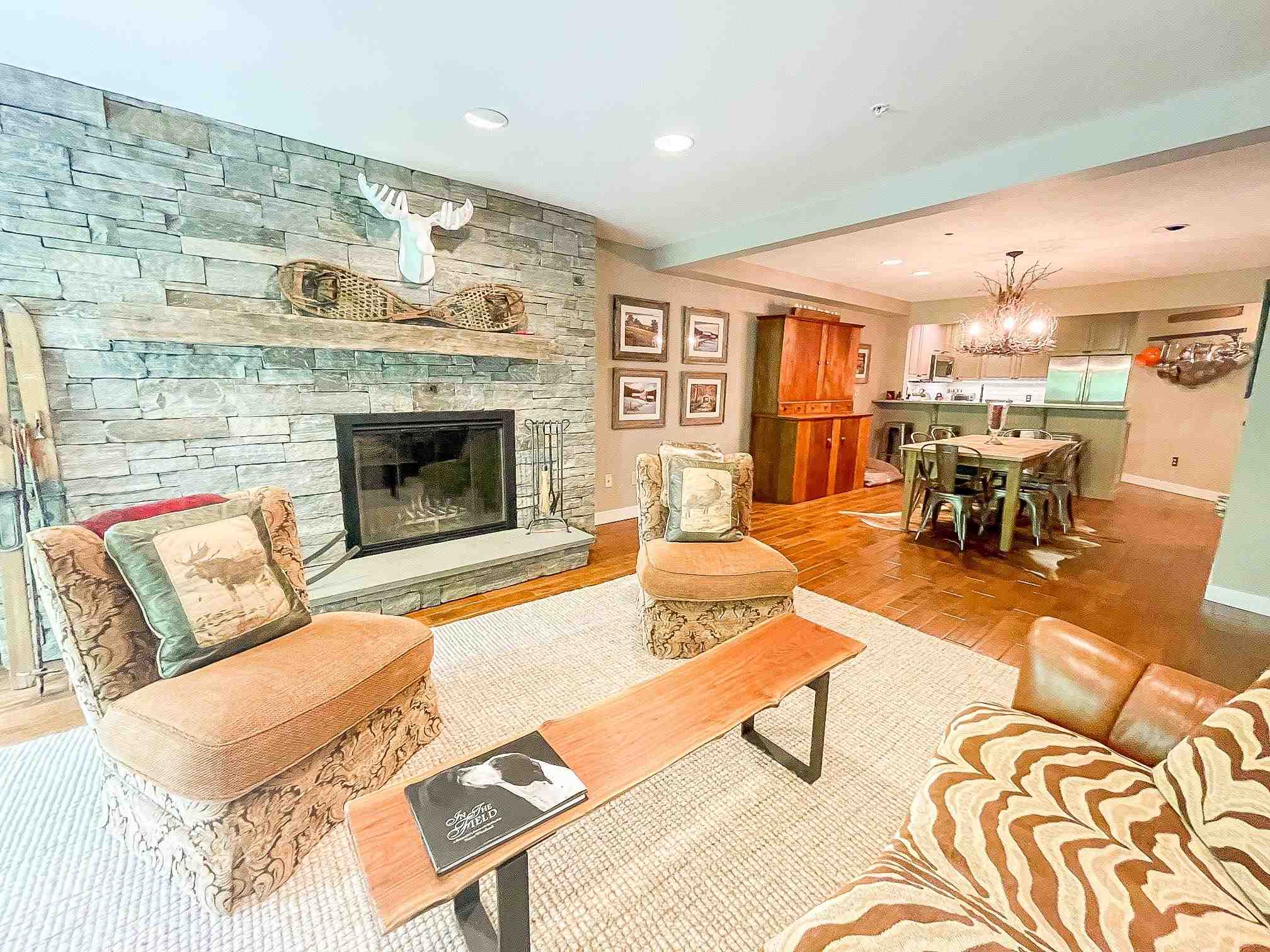 101 Ledgewood Road, Unit G4 Ludlow, VT 05149 - Photo 3 of 22 Gallery Image 3