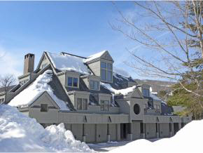 101 Ledgewood Road, Unit G4 Ludlow, VT 05149 - Photo 22 of 22 Gallery Image 22